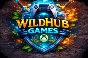Wild Hub Games