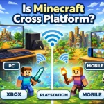Minecraft Cross Platform