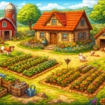 Stardew Valley Cross Platform