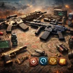 Warzone Loadouts Guide