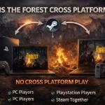 Is The Forest Cross Platform?