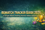 Rematch Tracker