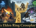 elden ring crossplay