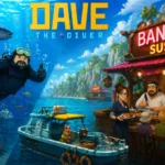 Dave the Diver