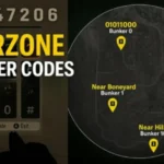 Open Bunker in Warzone