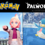 Pokémon vs Palworld