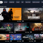 Free Steam Games for Low-End PC