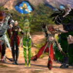 Guild Wars 2 best class